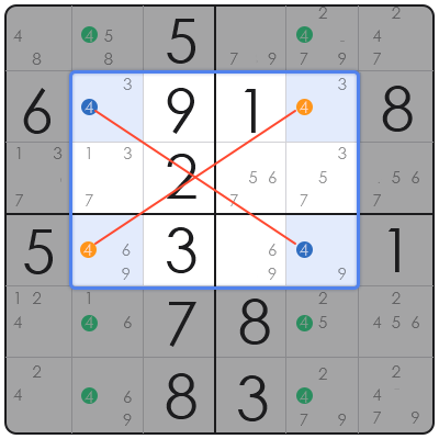 finned swordfish sudoku