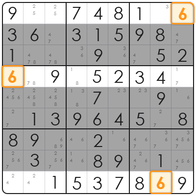 sudoku master puzzle